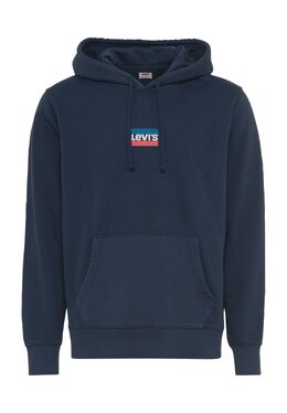 Levi's: Толстовка с карманами 