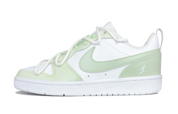 Nike: Белые кроссовки  Court
