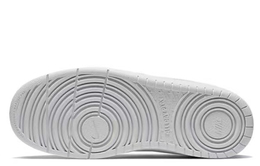 Nike: Розовые кроссовки  Court