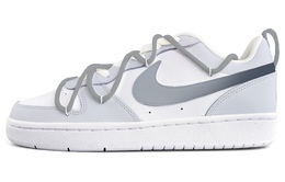 Nike: Белые кроссовки  Court