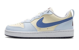 Nike: Белые кроссовки  Court