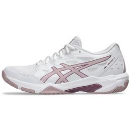 Asics: Белые кроссовки  Gel-Rocket