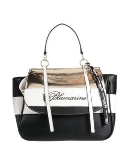 BE BLUMARINE: Многоцветная сумка 