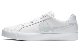 Nike: Белые кроссовки  Court
