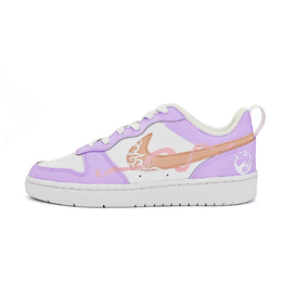 Nike: Белые кроссовки  Court