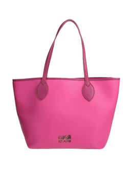 CAVALLI CLASS: Двухцветная сумка 