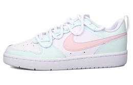 Nike: Розовые кроссовки  Court