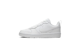 Nike: Розовые кроссовки  Court