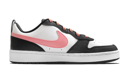 Nike: Розовые кроссовки  Court