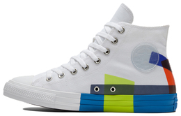 Converse: Кроссовки  Chuck Taylor All Star