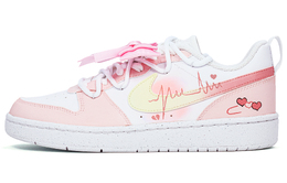 Nike: Жёлтые кроссовки  Court