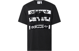 Adidas Originals: Футболка 