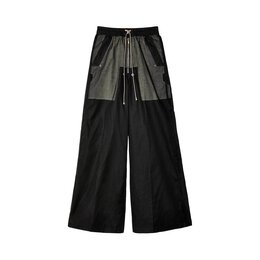 Rick Owens: Чёрные брюки  Bela