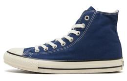 Converse: Голубые кроссовки  Chuck Taylor All Star