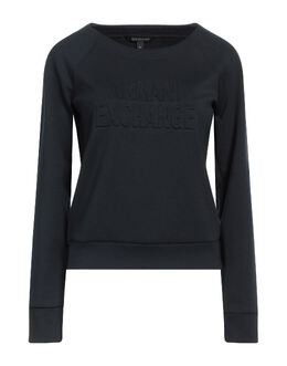 ARMANI EXCHANGE: Флисовый свитшот 