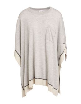 BRUNELLO CUCINELLI: Трикотажный свитер 