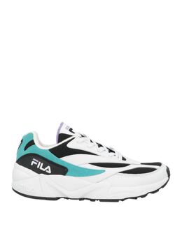 FILA: Многоцветные кроссовки 