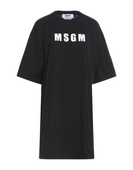 MSGM: Короткое платье 