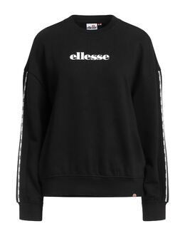 ELLESSE: Флисовый свитшот 