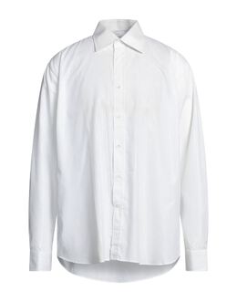 CANALI: Классическая рубашка 