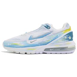 Nike: Светлые кроссовки  Air Max