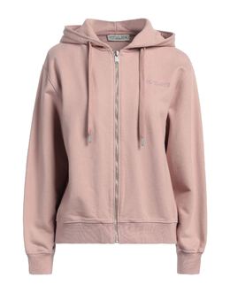TRUSSARDI: Флисовый свитшот 