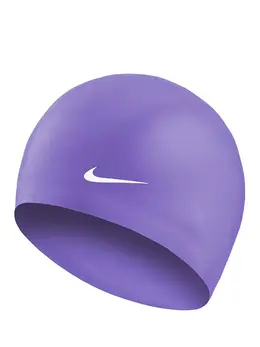 Nike: Шапка  Solid