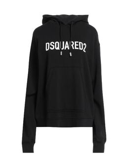 DSQUARED2: Флисовый свитшот 