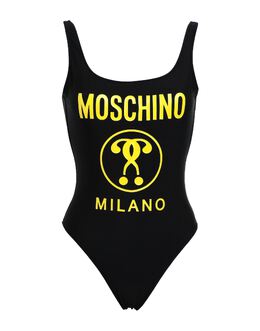 MOSCHINO: Купальник 