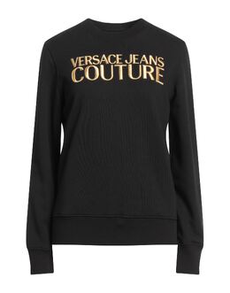 VERSACE JEANS COUTURE: Флисовый свитшот 