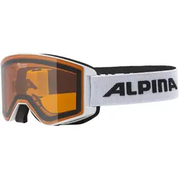 Alpina: Очки 