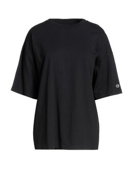 CHAMPION: Однотонная футболка 