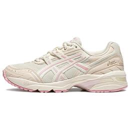 Asics: Серые кроссовки  Gel-1090