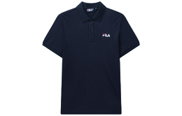 Fila: Тёмная рубашка 