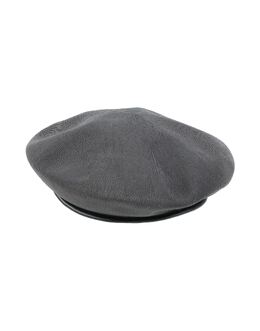 KANGOL: Однотонная шляпа 