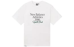 New Balance: Футболка 