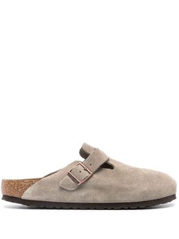 Birkenstock: Сабо  Boston