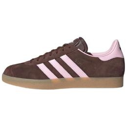 Adidas: Коричневые кроссовки  Originals Gazelle