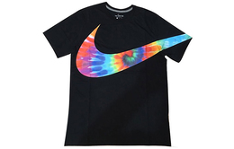 Nike: Футболка 