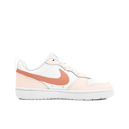Nike: Розовые кроссовки  Court