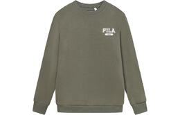 Fila: Военные толстовка 