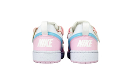 Nike: Белые кроссовки  Court