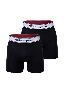 Champion: Однотонные трусы 