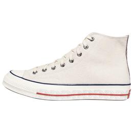 Converse: Белые кроссовки  Chuck 70