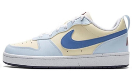 Nike: Розовые кроссовки  Court