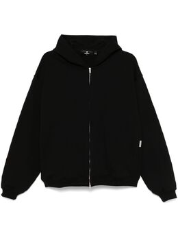 Represent: Чёрная толстовка 