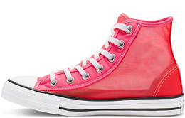 Converse: Розовые кеды  Chuck Taylor All Star