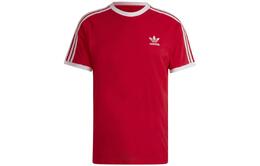 Adidas Originals: Футболка в полоску 