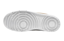 Nike: Фиолетовые кроссовки  Court