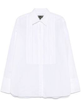 A.P.C.: Белая рубашка 